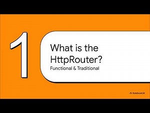 Effect Platform - Demystifying HttpRouter