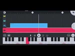 Recreation of the First Act Discovery Keyboard: Complete Demonstration