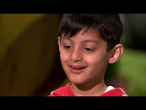 Waybuloo 🧘🌳 Season 3, Episode 5 - Most Beautiful Thing