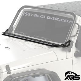 Kat Walk | JK Wrangler