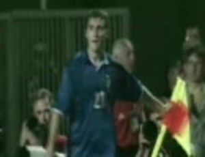 クリスティアン・ヴィエリ　ゴール集【ベスト20】