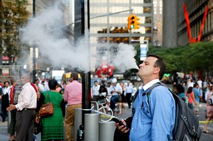 Students, teachers invited to participate in Staten Island Vaping Ambassador Training program