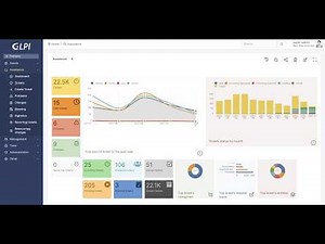 Expert GLPI Installation: The Ultimate Helpdesk & Asset Management Solution.