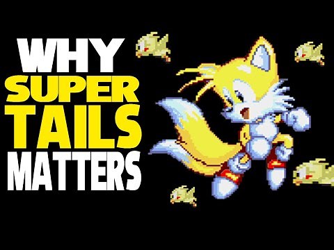 The Limitless Potential of Super Tails