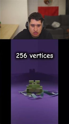 What even is a vertices