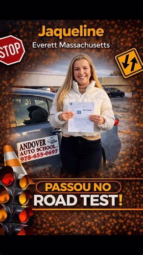 Robson Santos | Instrutor de direção on Instagram: "🚗✨ ELA SE PREPAROU. ELA PASSOU! ✨🚗 A Jaqueline treinou do jeito certo e PASSOU NO ROAD TEST ✅ Agora é a sua vez! 📍 Aprenda a dirigir com quem prepara você para passar 💪 Treino competitivo 🧠 Foco no que cai no teste 🚦 FAÇA COMO A JAQUELINE: Se prepare. Faça o teste. Passe no Road Test! 📲 Chama a gente e comece hoje!"