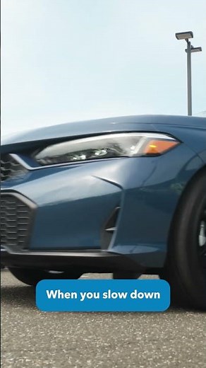 2026 Honda Civic Hybrid Explained | Pohanka Honda Capitol Heights