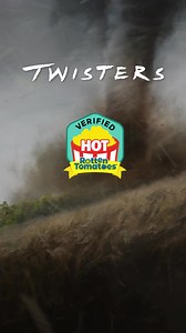 28K views · 76 reactions | Hold on! ️鸞 The blockbuster action comes home with over an hour of bonus content. Now on Digital, 4K & Blu-ray! | Twisters Movie | Facebook