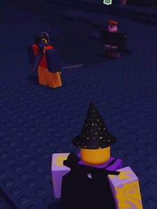 포세이큰 랜덤 장면 19 — Roblox Forsaken 하이라이트
