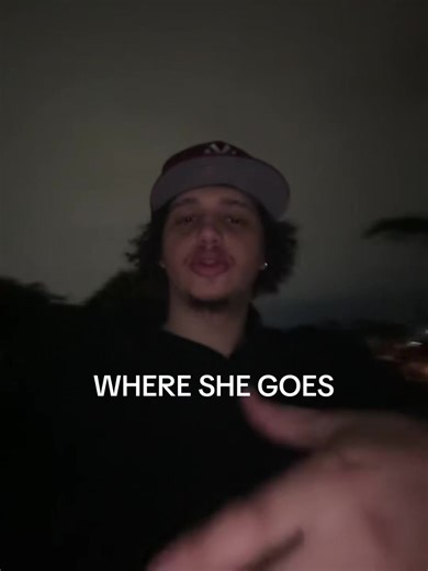 Bad Bunny - Where She Goes: An Engaging Visual Journey