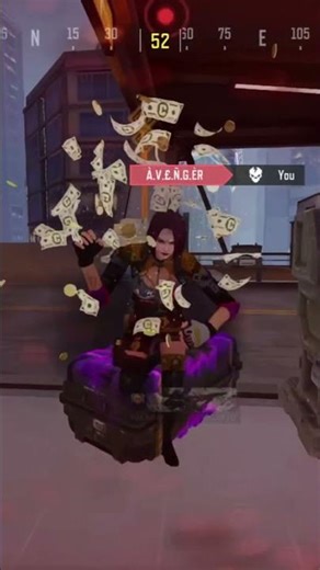 Defender problems#codm