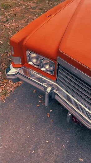 The $2200 Caddy Goes Too Hard See It On Tom’s Refurb Raw Patreon! #tomsrefurb