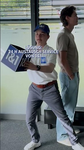 Unser Einsatz für Dich!