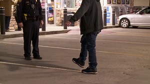 'No Refusal DWI Initiative' launched ahead of New Year's celebrations