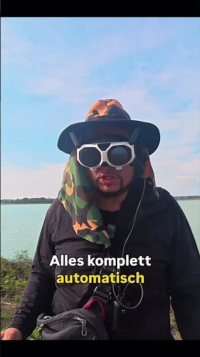 MEINE AKTUELLE DROHNE und die Funktionen! 🔥🌴