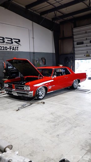 312 reactions · 14 shares | We had this beautiful GTO in for a Holley EFI dyno tune! #pontiacgto #ls3 #holleyefi #holleyperformance #lsswap #autocross #protouring #big3racing #b3r #terminatorx #holleyterminatorx | Big 3 Racing | Facebook