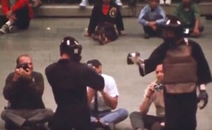 This Is The Only Known Recording Of Bruce Lee In An Actual MMA Fight