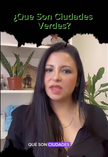 Concepto generado para mi investigación : ¿Que es una Ciudad Verde? Son aquellas ciudades que han sabido integrar el Verde Urbano y reducir las emisiones de CO2 ofrecen mejores lugares para la vida y la salud humana, sin ocasionar impactos al medio ambiente, y sin poner en riesgo los recursos y el bienestar de la humanidad futura, para favorecer el entorno, a través de masas vegetales, logrando así crear un equilibrio, entre hombre – naturaleza – y gestión urbana sustentable. Una Ciudad Verde de