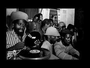 Selection Deep Roots Reggae From The 70's DUBPLATE & RARITIES VERSIONS Vol. 1