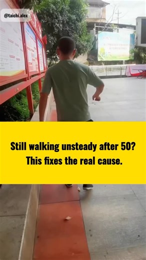 health exercice | From shaky steps to steady walking — just 5 minutes a day. Weak legs aren’t the problem. Weak glutes are. 👉 Comment LINK to get the... | Instagram