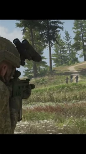 Shadow Op | Ghost Recon Breakpoint