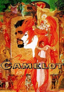 Camelot - movie: where to watch streaming online