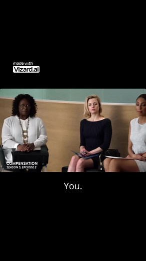 Harvey hires Gretchen - - - - #suits #suitsnetflix #harveyspecter #fyp #drama