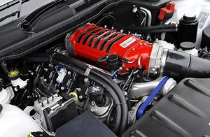 Who Invented The Supercharger And How Has It Changed?