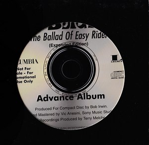 The Byrds - Ballad Of Easy Rider