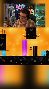 830K views · 230 reactions | This is another clip from the game Hue, which requires you to pass platforming challenges and solve puzzles using a color wheel. It's a really fun concept! #hue #huegame #gaming #indiegame #indiegames #indiegamedev #puzzlegames #puzzlegame #puzzlegamer | PapaPupp | Facebook