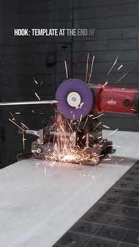 How to Make a Welder’s Third Hand (No Clamps)