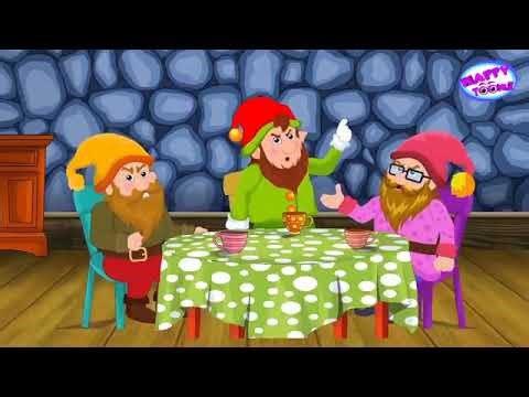 जादुई चक्की | Jadui Chakki | Hindi Storieswith Moral #hindikahanian #hindistories 