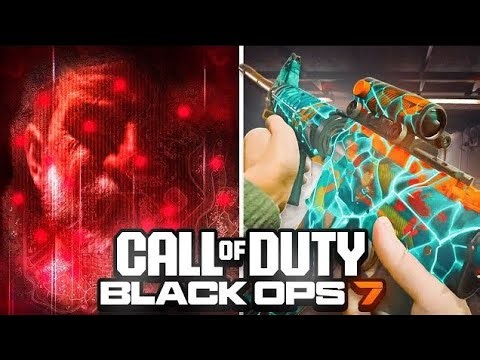 🧟‍♂️¡Como tener el INTERFAZ de ZOMBIES en MULTIJUGADOR!🧟‍♂️