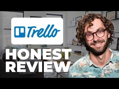 Trello as CRM Review - Watch Before Using