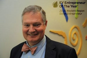Founder Dr David Joske - Solaris Cancer Care