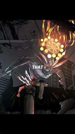 Is dabura—gojo sukuna level and yuji return,jjk modulo chapter 19🤯#jujutsukaisen #jjk #jjkmanga #100