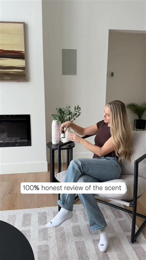 Pick your diffuser. Grab one free premium scent. We refill it every month at 20% off. Skip, switch, cancel whenever. Actual effortless fragrance for your whole home. | AromaTech