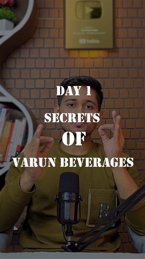 Pepsi बेचने वाली Indian Company Pepsi से ज़्यादा कमाती है | #shorts #business