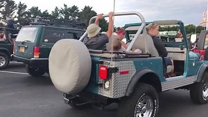 129K views · 564 reactions | The FOUR WHEELER EXPERIENCE TOUR is...