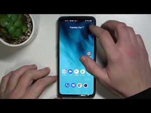Realme GT Neo 2 - Does It Have Screen Recorder