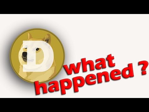 Dogecoin Volume Alert - Is This a Sign?