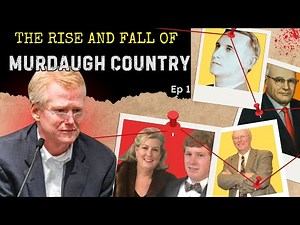 Murdaugh Murders: A Family’s Fall, Privilege & Power | True Crime Documentary