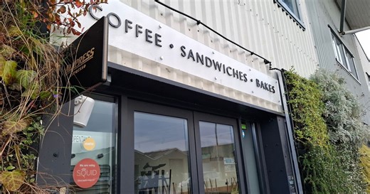 Sudden closure of Exeter cafe leaves staff devastated