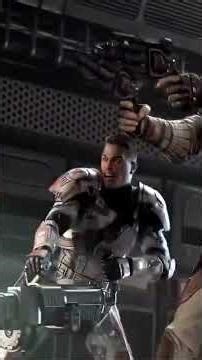 Star Wars - Old Republic - Game Play