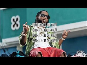 Che Che - Chimbala - letra lyrics