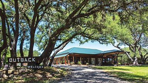 Canyon Lake Cabins And Event Centere | Wedding Venues | Cost, Reviews & Photos | Zola