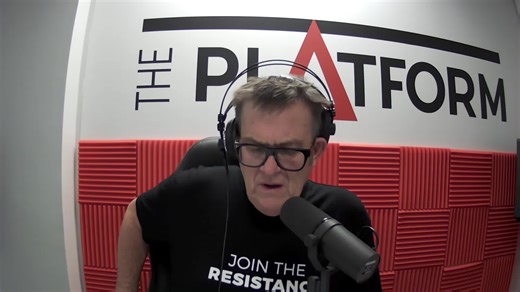 2.4K reactions · 216 shares | The Platform receives its first complaint... Good luck with that. | The Platform New Zealand | Facebook