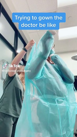 #fyp #or #surgeon #surgery #nurse #surgicaltechnologist #dentist