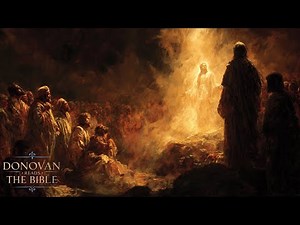 📖 Daniel 10–12 (KJV) | The Heavenly Messenger, Spiritual Warfare, and the Time of the End
