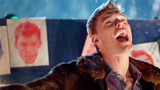Blue Mountain State: The Rise of Thadland | Netflix